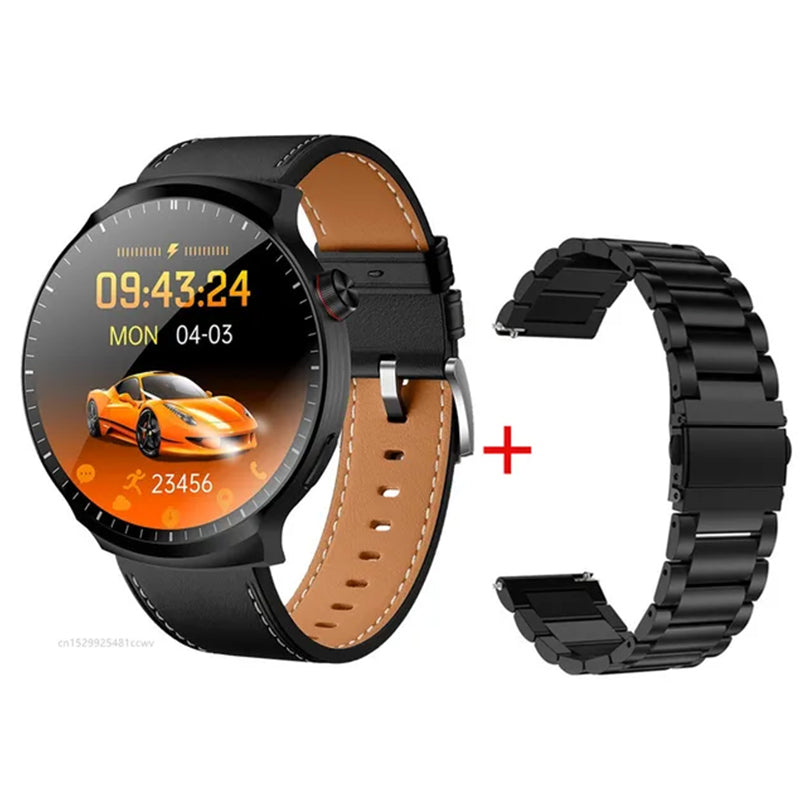 S80 Max Smart Watch