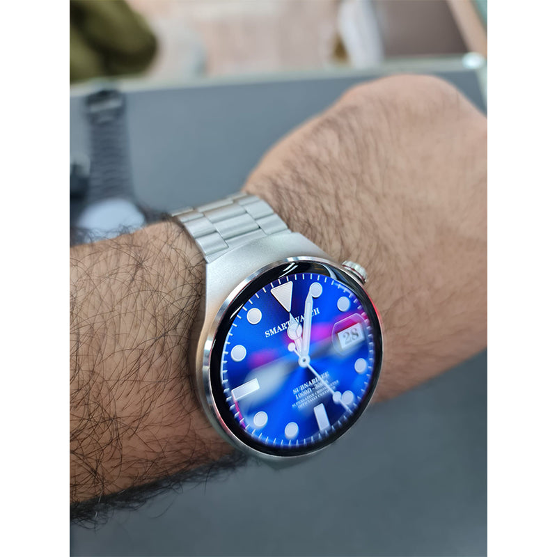 G7 MAX Smart Watch
