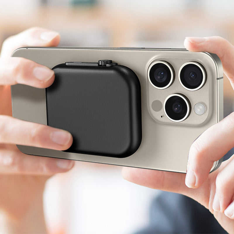 3-In-1 Magnetic Power Bank 5000mAh,22.5W Portable Magsafe Wireless Charger