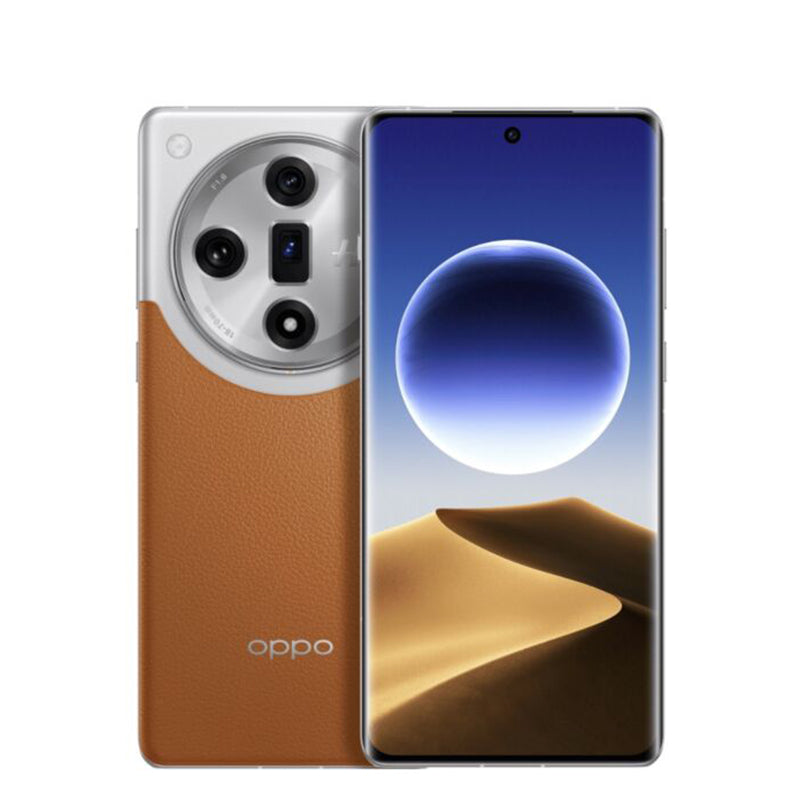 Oppo Find X7 phone