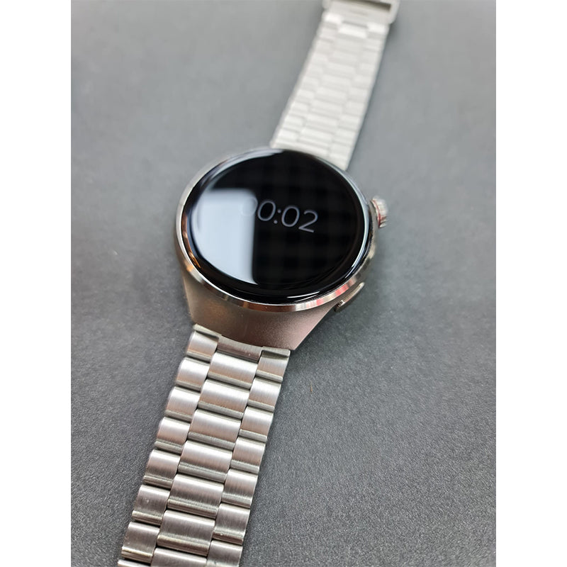 G7 MAX Smart Watch