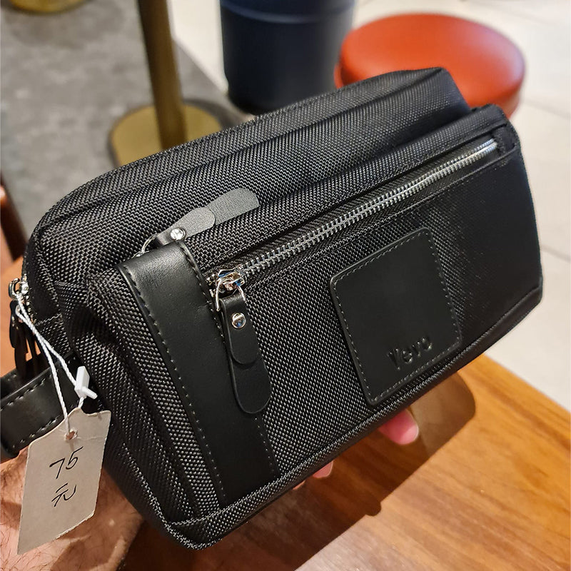 VEVO (24004) Black Bag