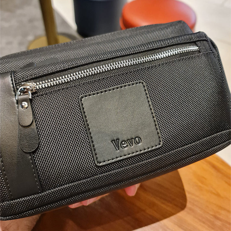 VEVO (24004) Black Bag