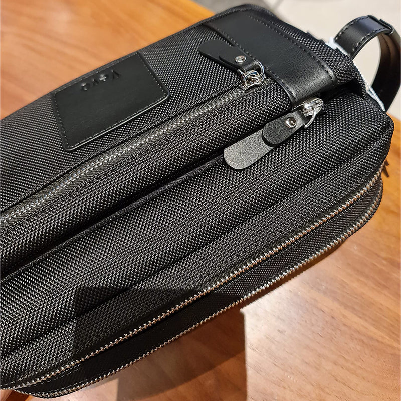 VEVO (24004) Black Bag