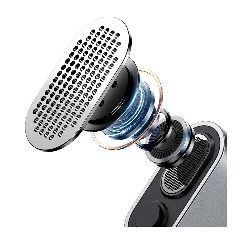 JOYROOM JR-CB7 Car-B Series Bass Wireless Receiver