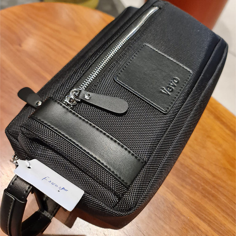 VEVO (24004) Black Bag