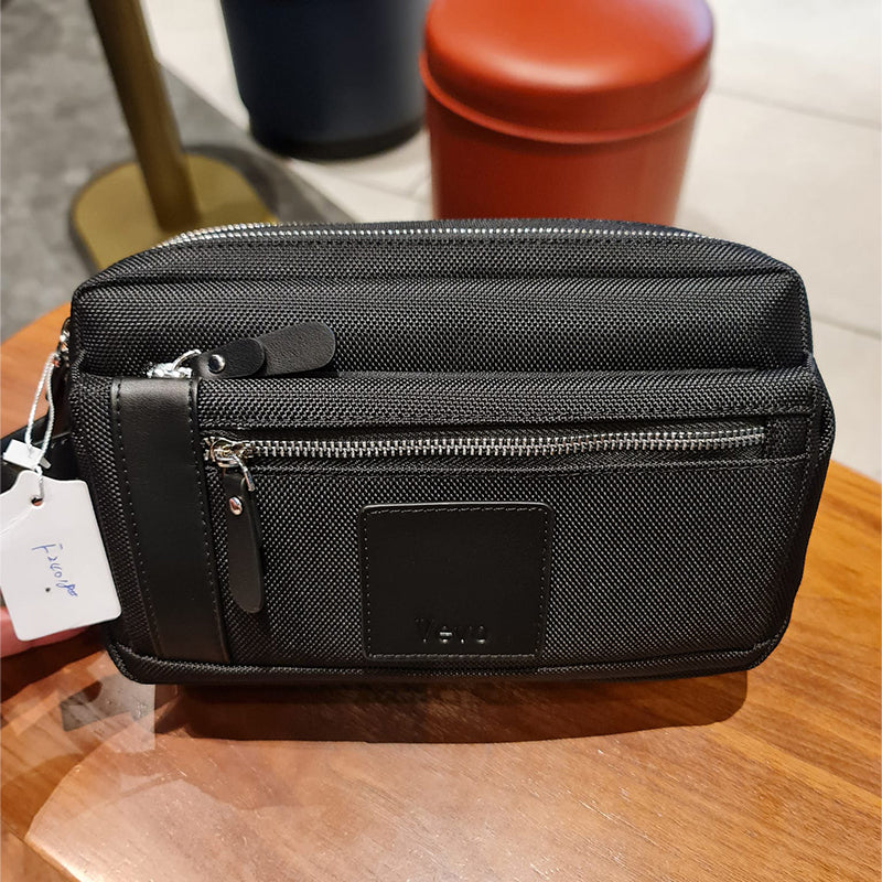 VEVO (24004) Black Bag