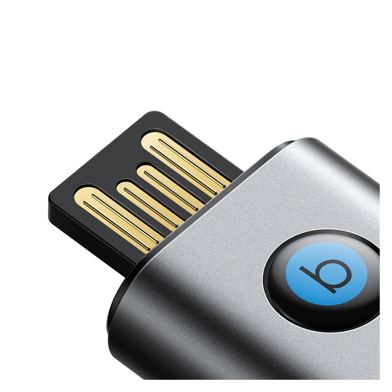 JOYROOM JR-CB7 Car-B Series Bass Wireless Receiver