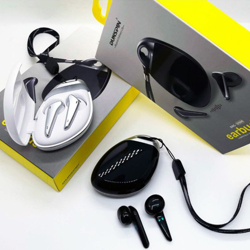 Dunspin ENC-DS66 earbuds with a different design
