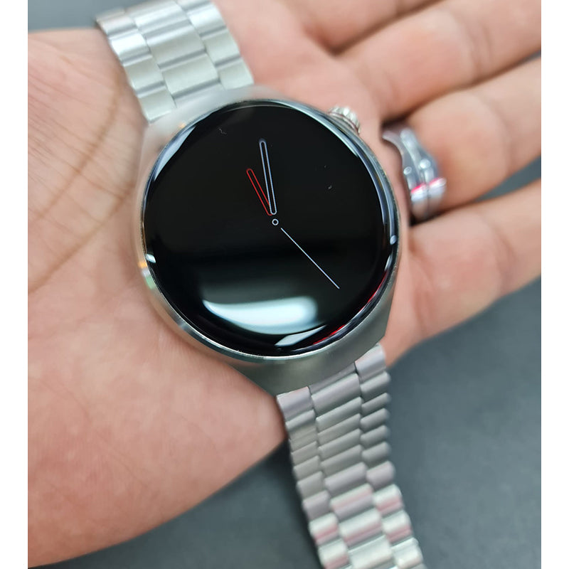 G7 MAX Smart Watch