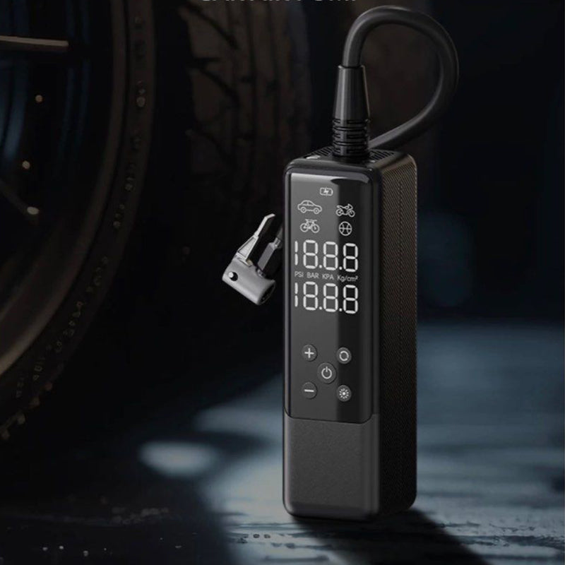 Yesido VC05 Portable Wired Car Mini Inflator Pump