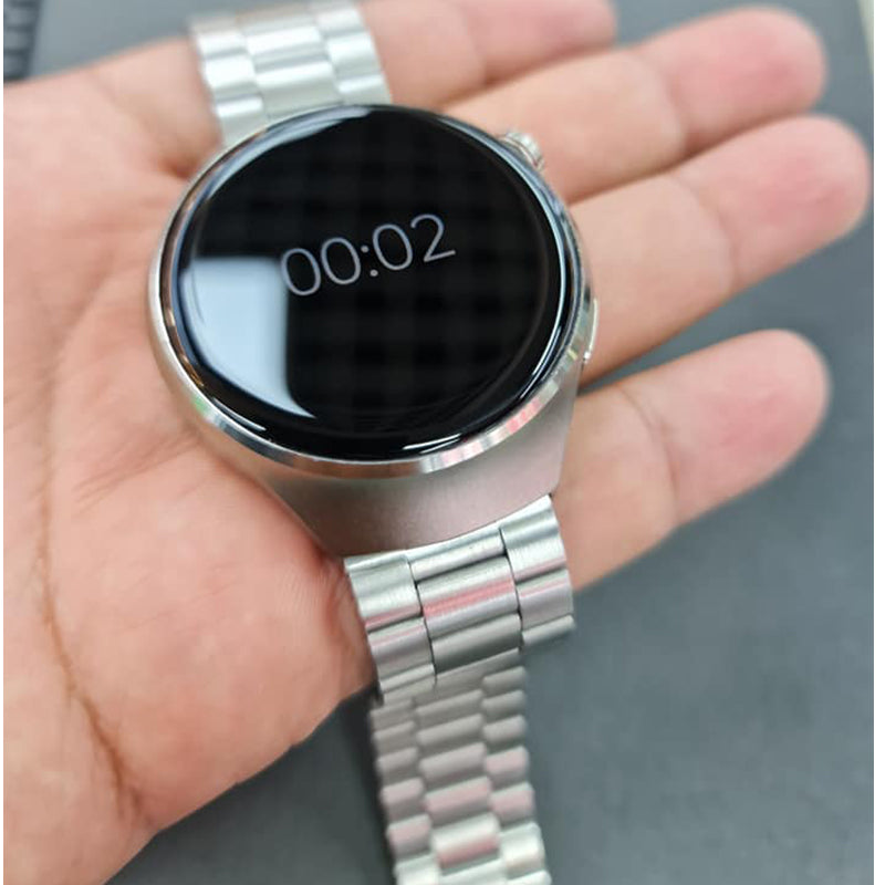 G7 MAX Smart Watch