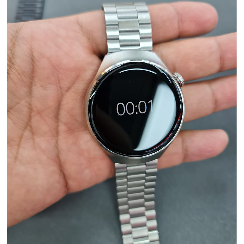 G7 MAX Smart Watch