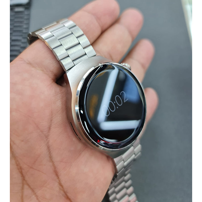 G7 MAX Smart Watch