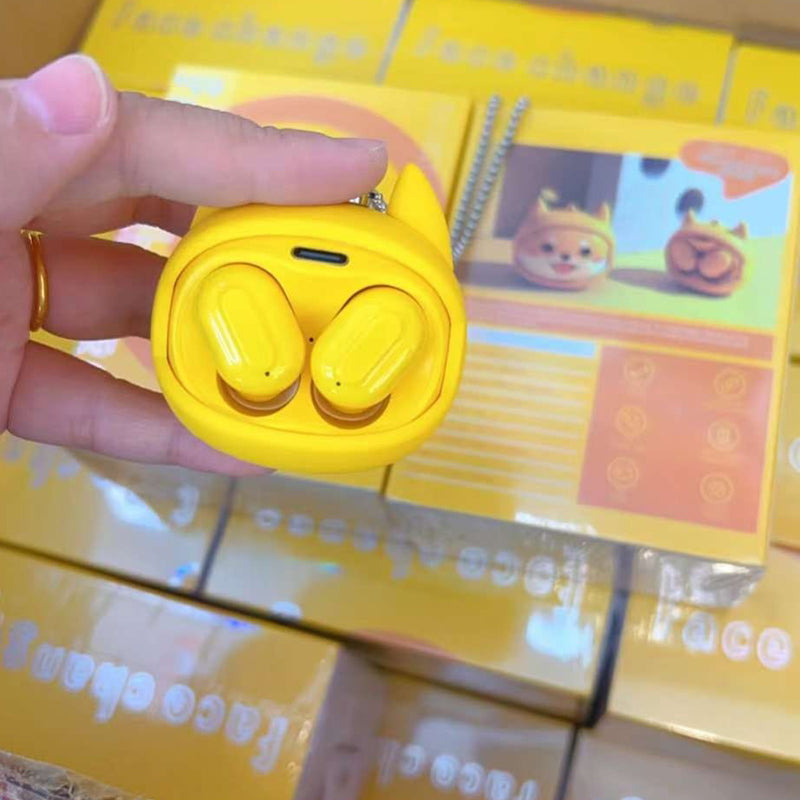 TWS Coco Wireless Bluetooth Earphones