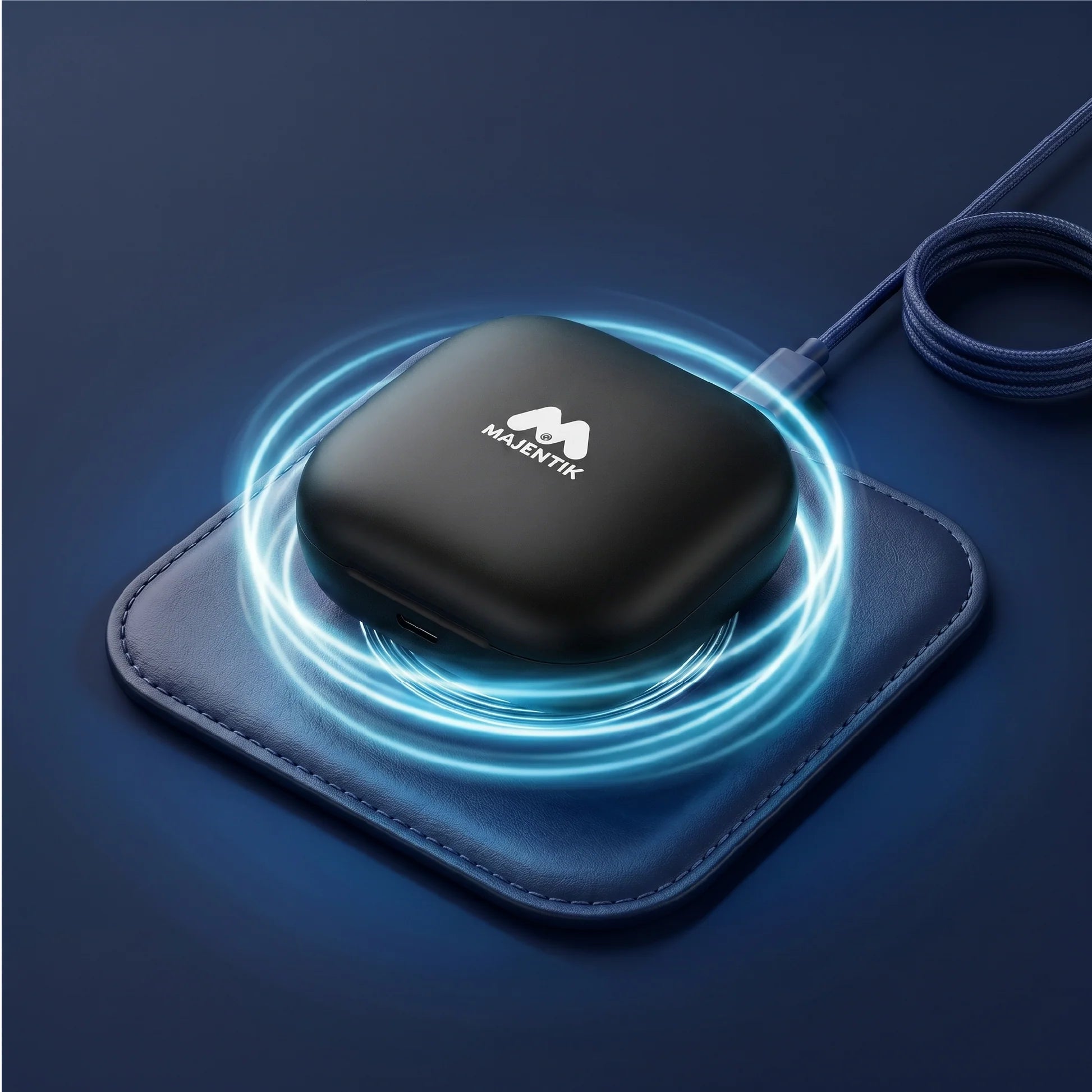 Majentik Vibra V5 Earbuds