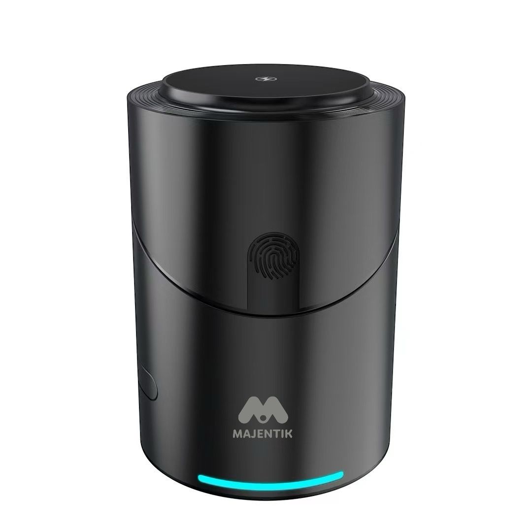 Majentik 3-in-1 MW-20 Wireless Charging Station