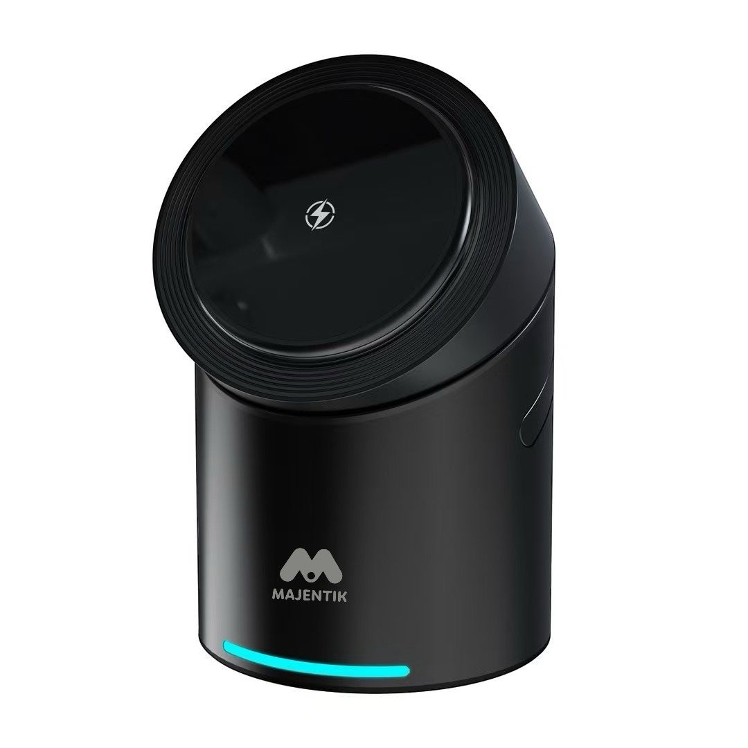 Majentik 3-in-1 MW-20 Wireless Charging Station