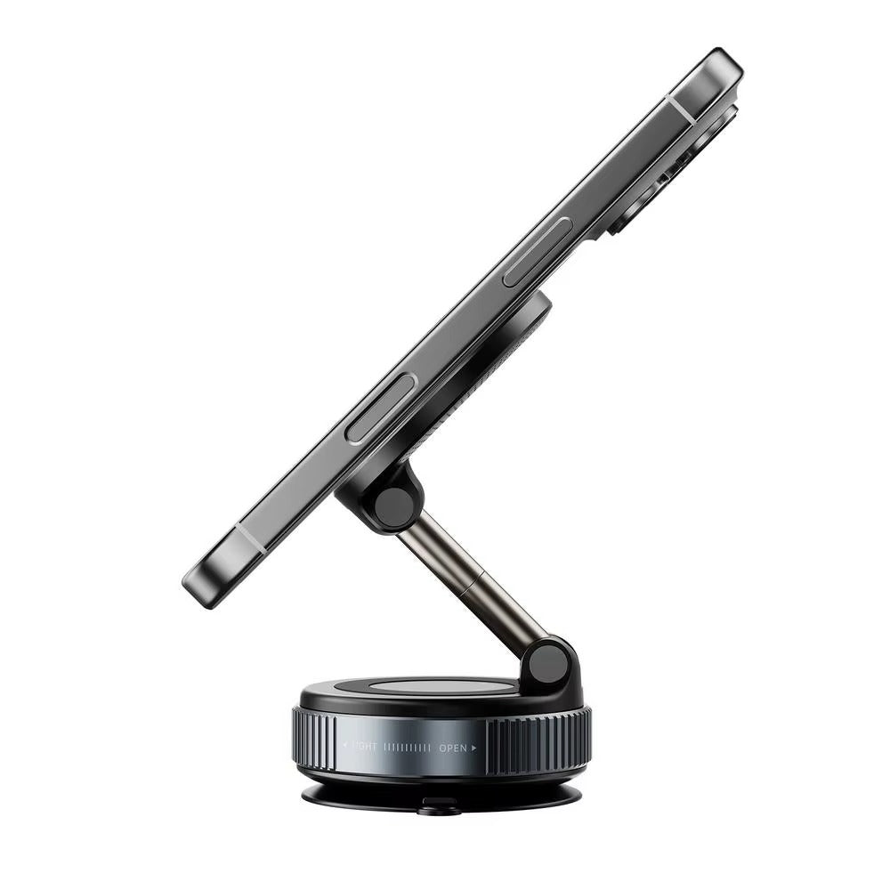 Phone Holder K007 Vacuum Suction Magnetic Bracket