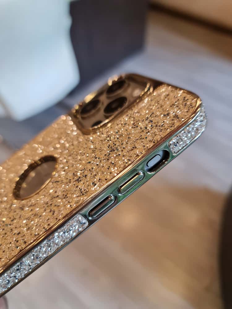 JDK Modern glossy case