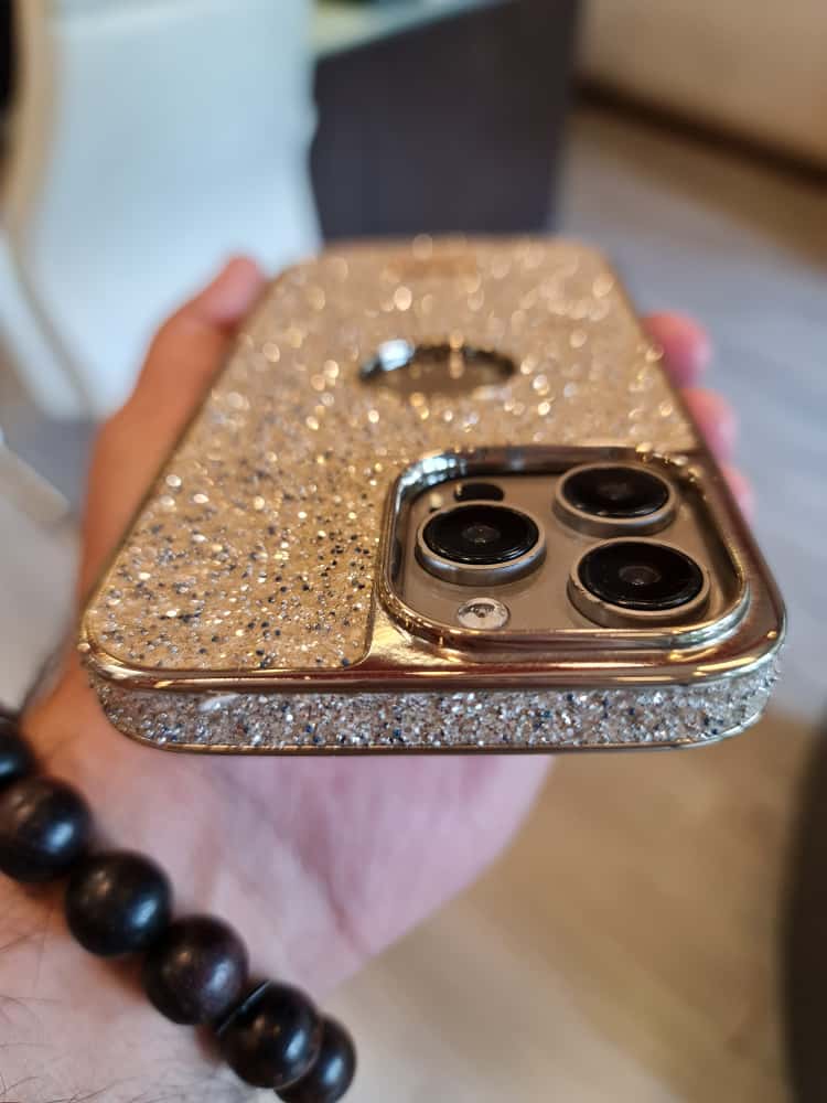 JDK Modern glossy case