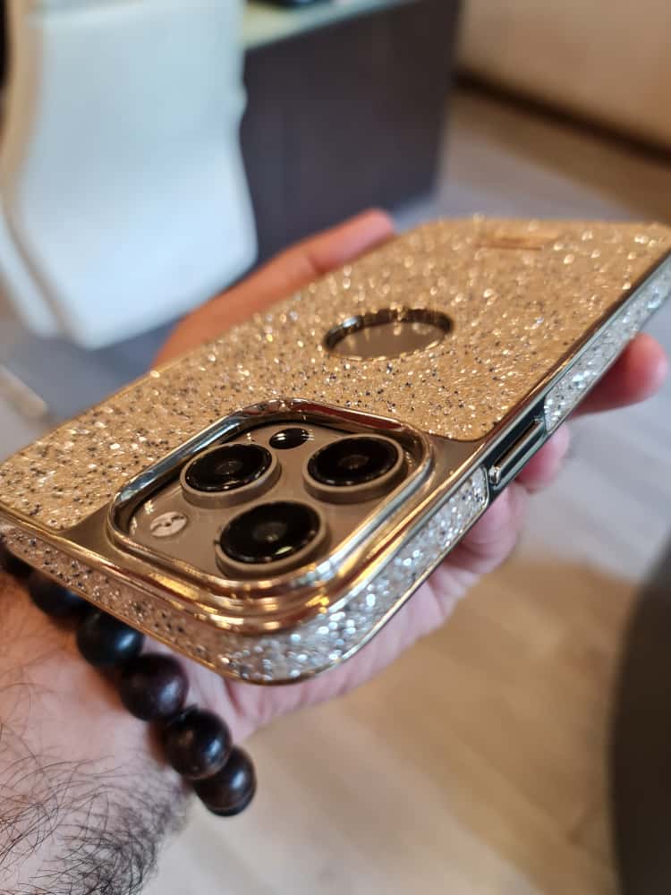 JDK Modern glossy case