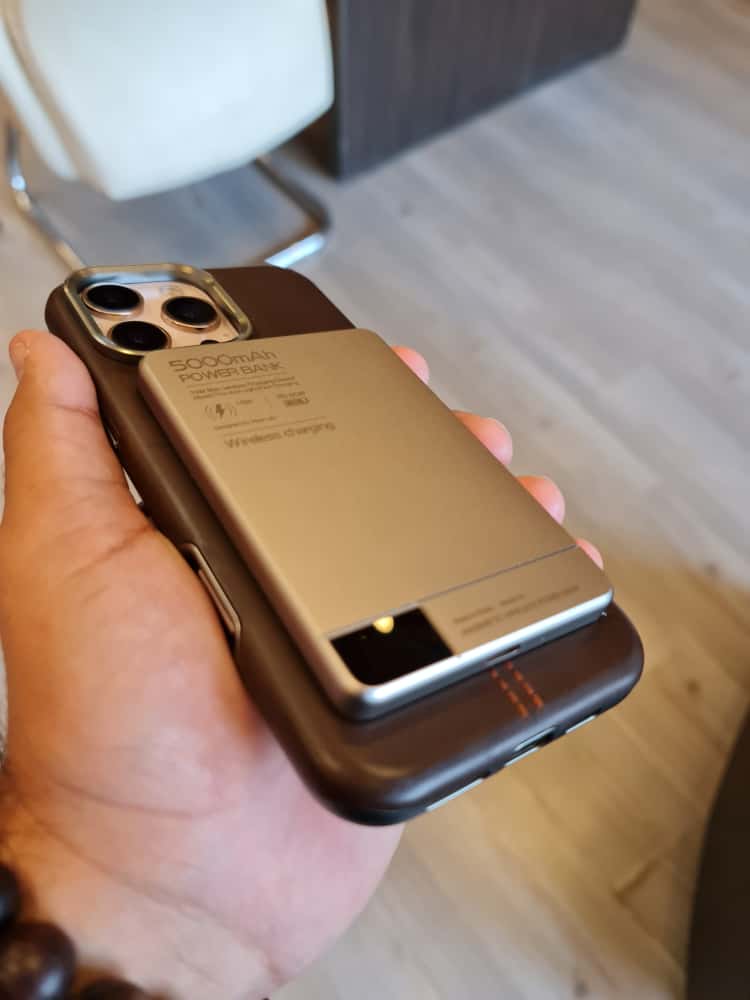 RIMBMAX iPhone Leather Custom Design Magnetic Protective Back Cover Different shape