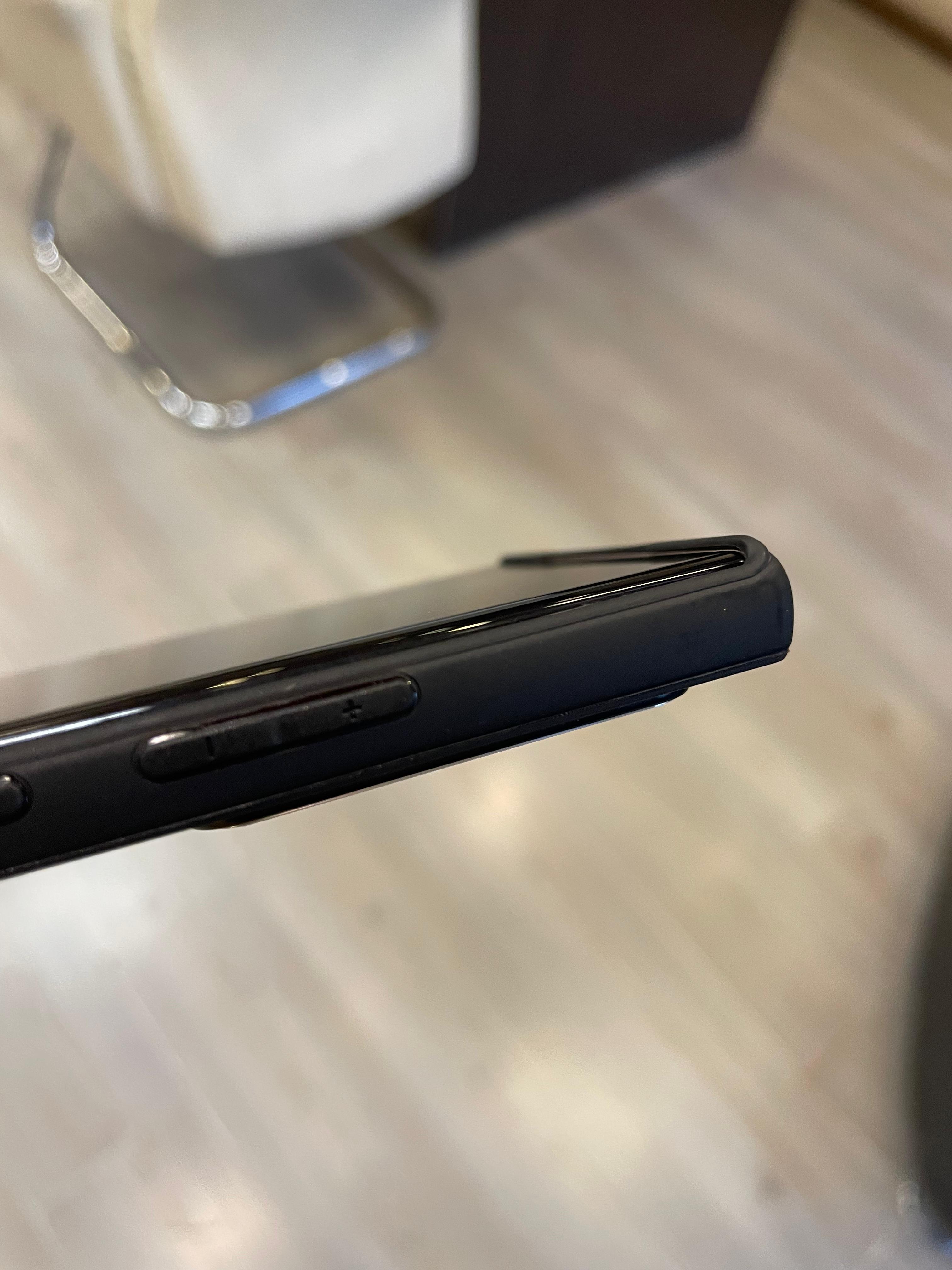 BINBERLI Acrylic Case (Black)