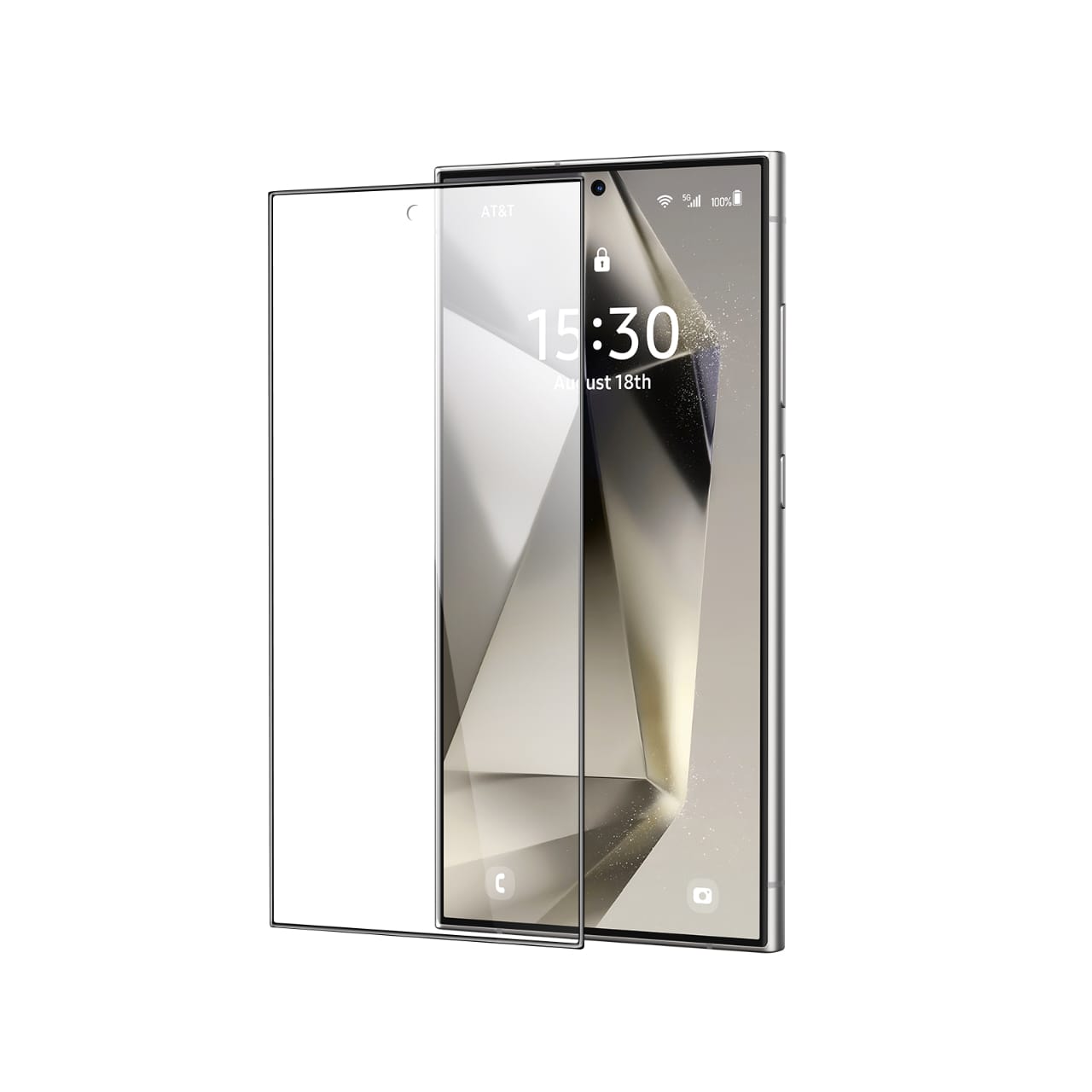 JOYROOM Screen Protector For Samsung