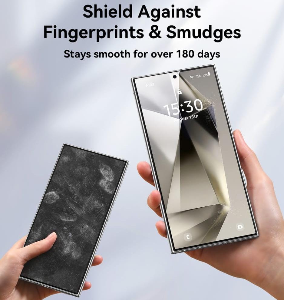 JOYROOM Screen Protector For Samsung