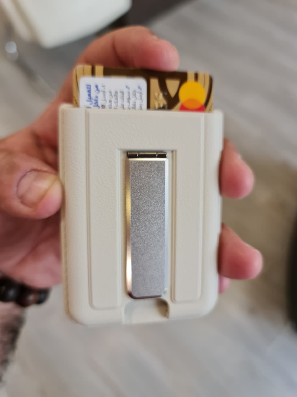 Business Silicone Phone Case For Samsung