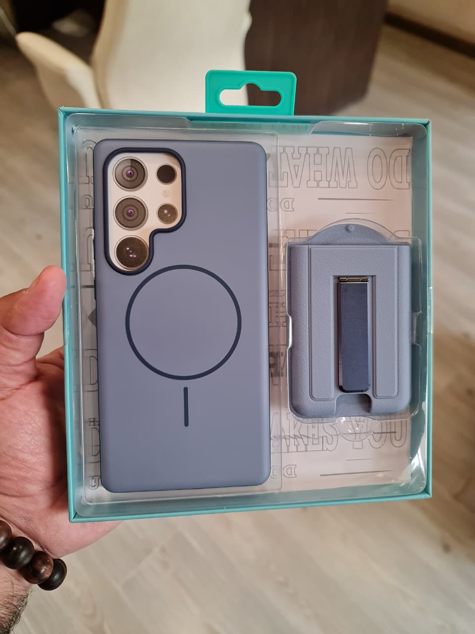 Business Silicone Phone Case For Samsung