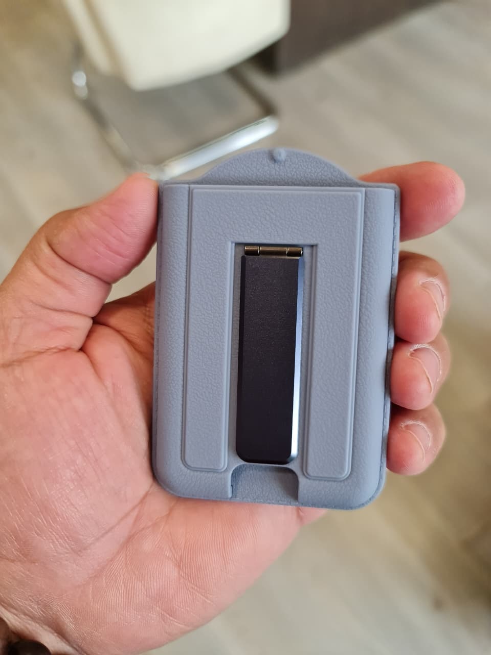 Business Silicone Phone Case For Samsung