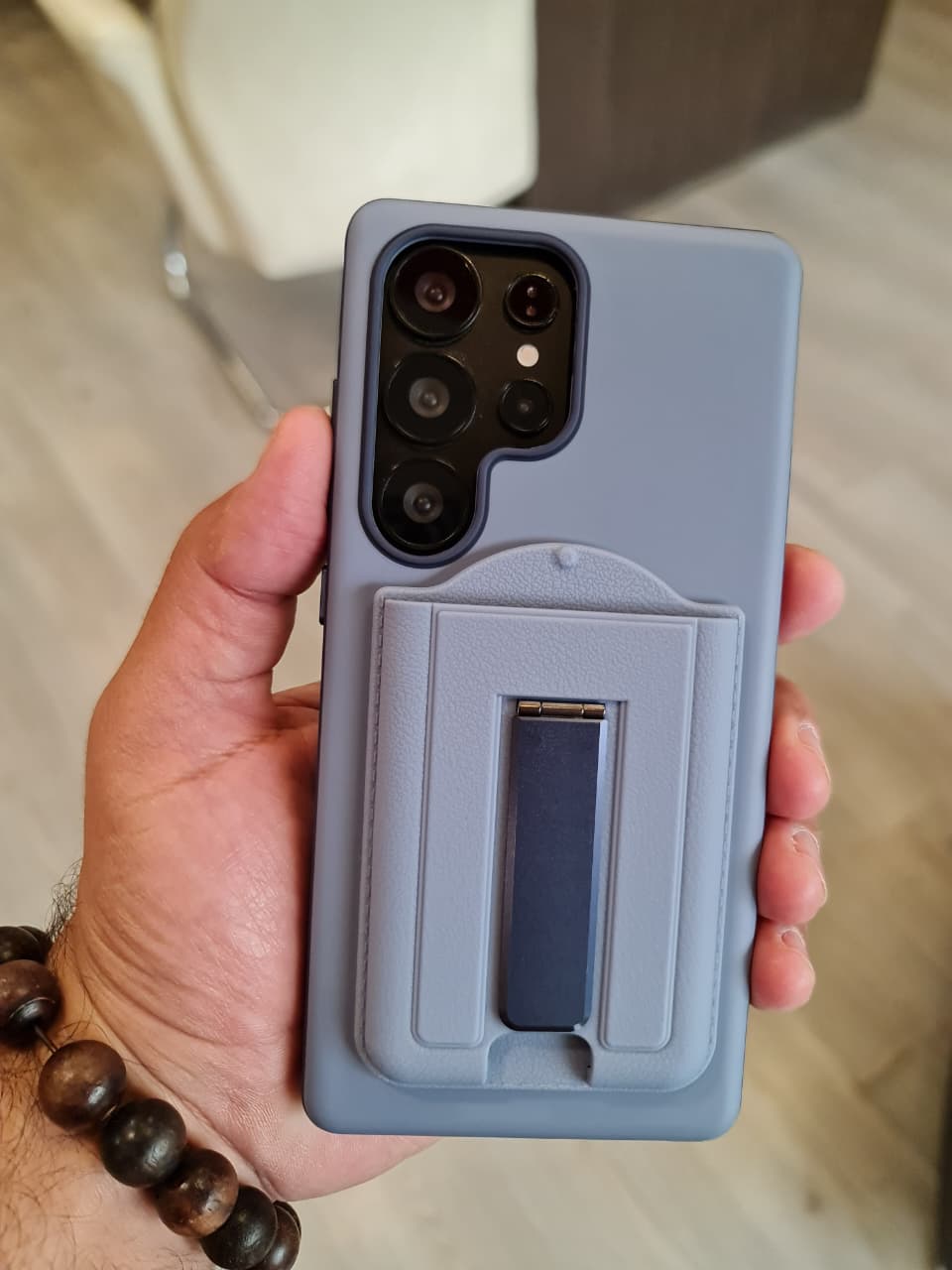 Business Silicone Phone Case For Samsung