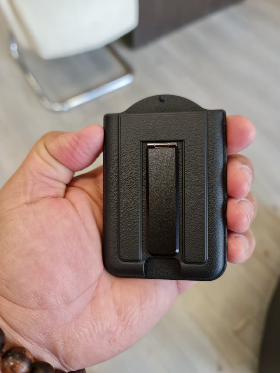 Business Silicone Phone Case For Samsung