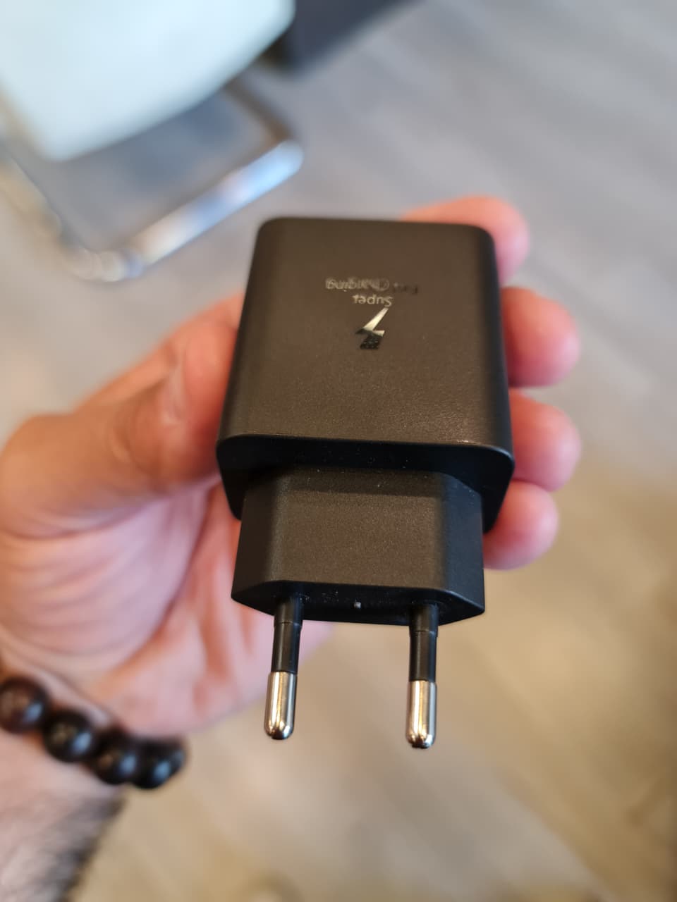 45W USB-C Fast Charging Wall Charger Samsung (Semi-original )