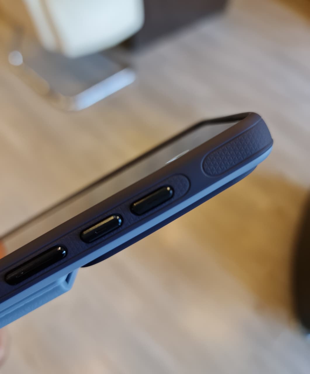 Business Silicone Phone Case For Samsung S26 Ultra