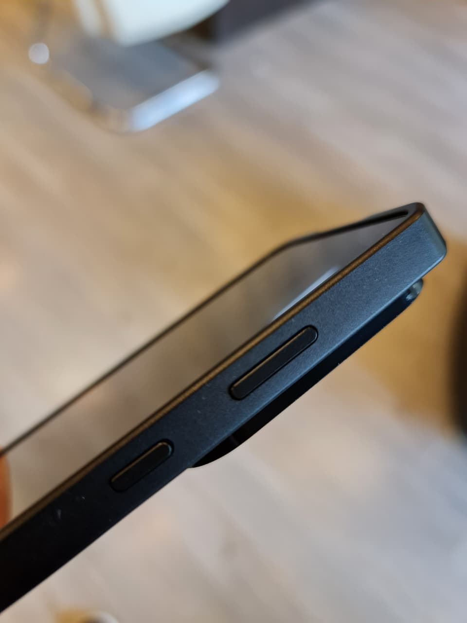 Amazing Metal Bumper Frame Frosted PC Back Cover Case For Samsung S26 Ultra