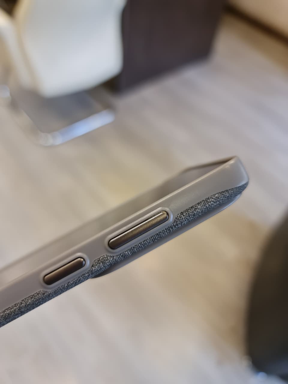 VIEI 360 MAGSAFE STAND CASE For Samsung S26 Ultra