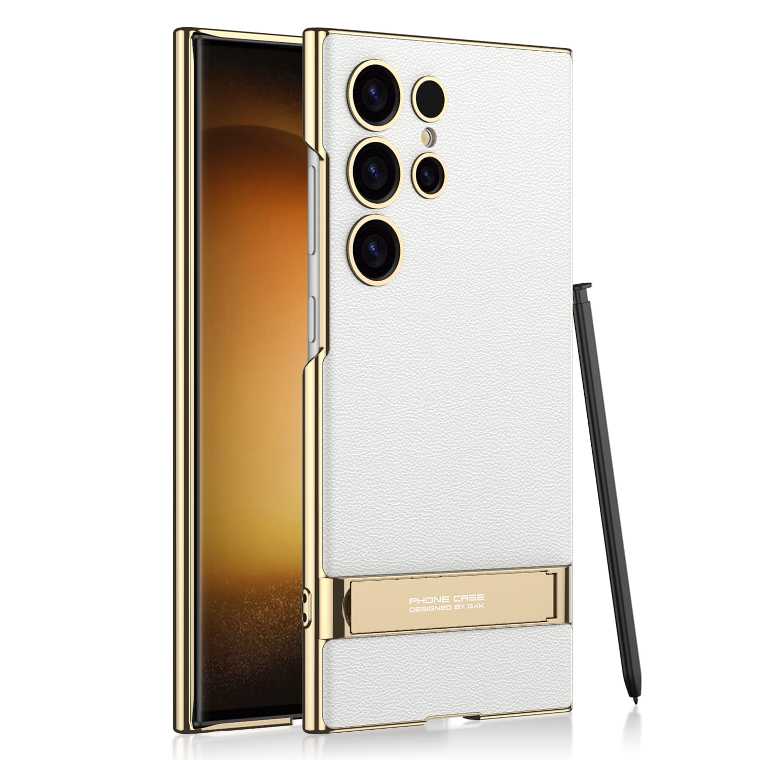 RONGYEDE Samsung case
