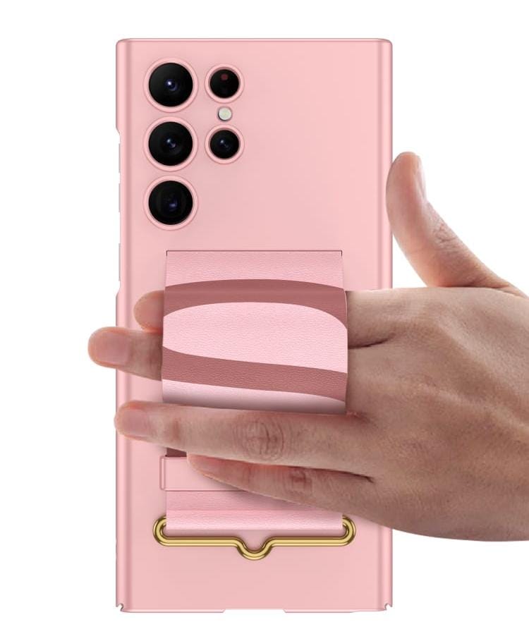 GKK UltraThin PC Ins Style Phone Case For Samsung