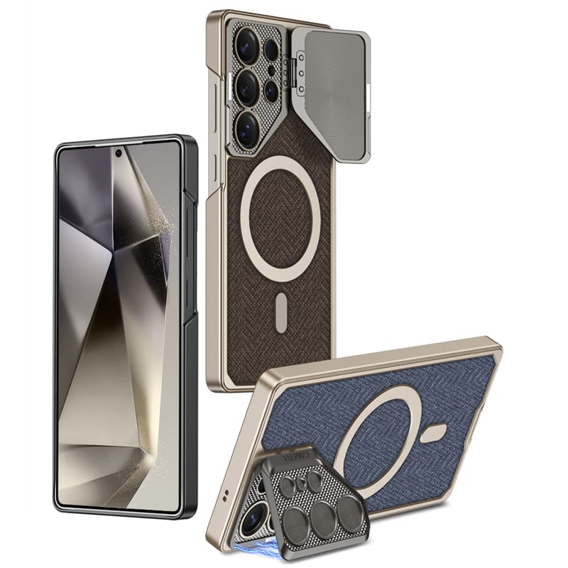 GKK Luxury Design Mobile Phone Case For Samsung