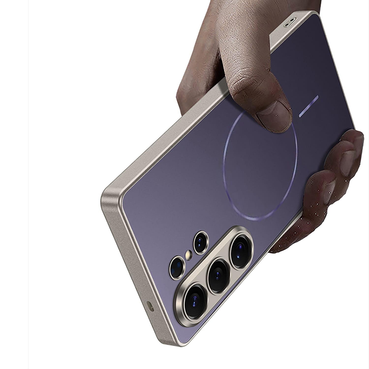 GKK Mobile Phone Case For Samsung 26Ultra