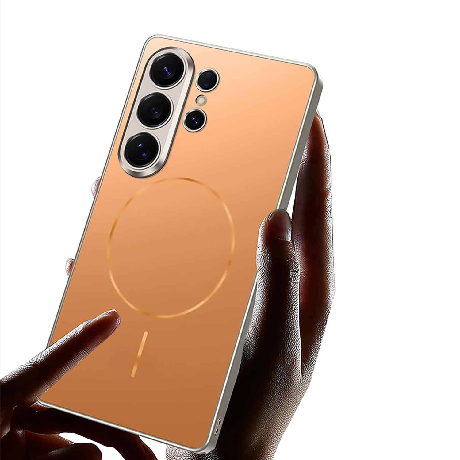 GKK Mobile Phone Case For Samsung 26Ultra
