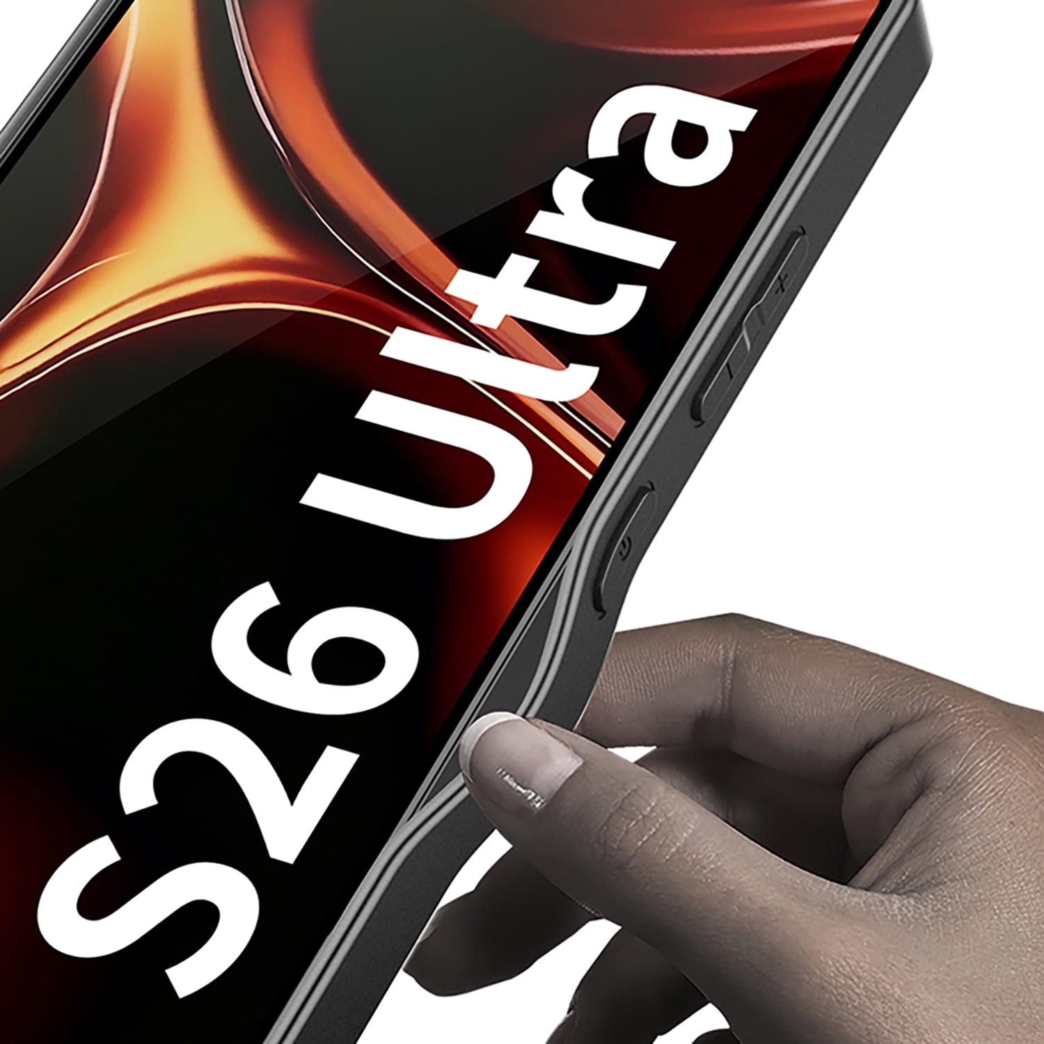 GKK Mobile Phone Case For Samsung 26Ultra