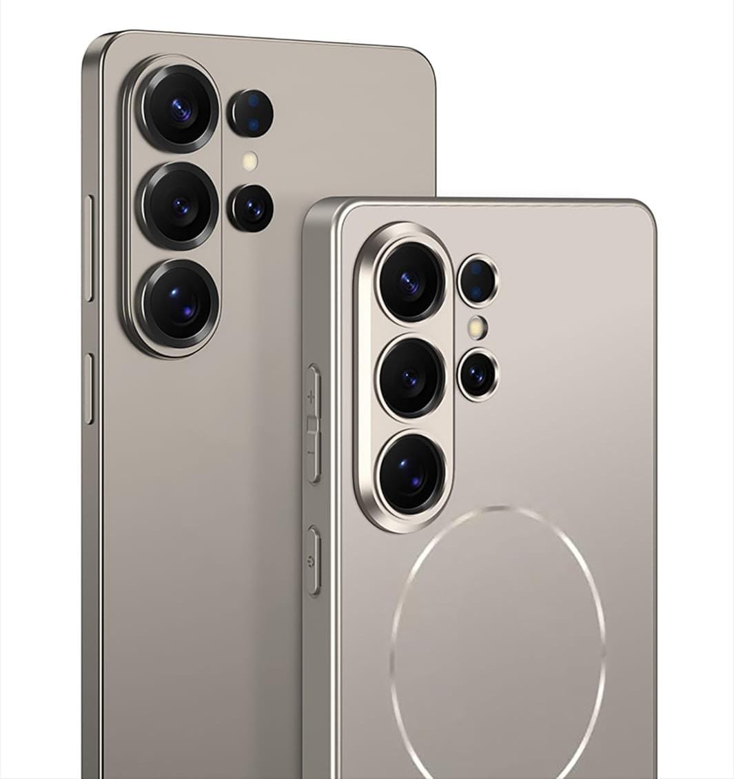 GKK Mobile Phone Case For Samsung 26Ultra