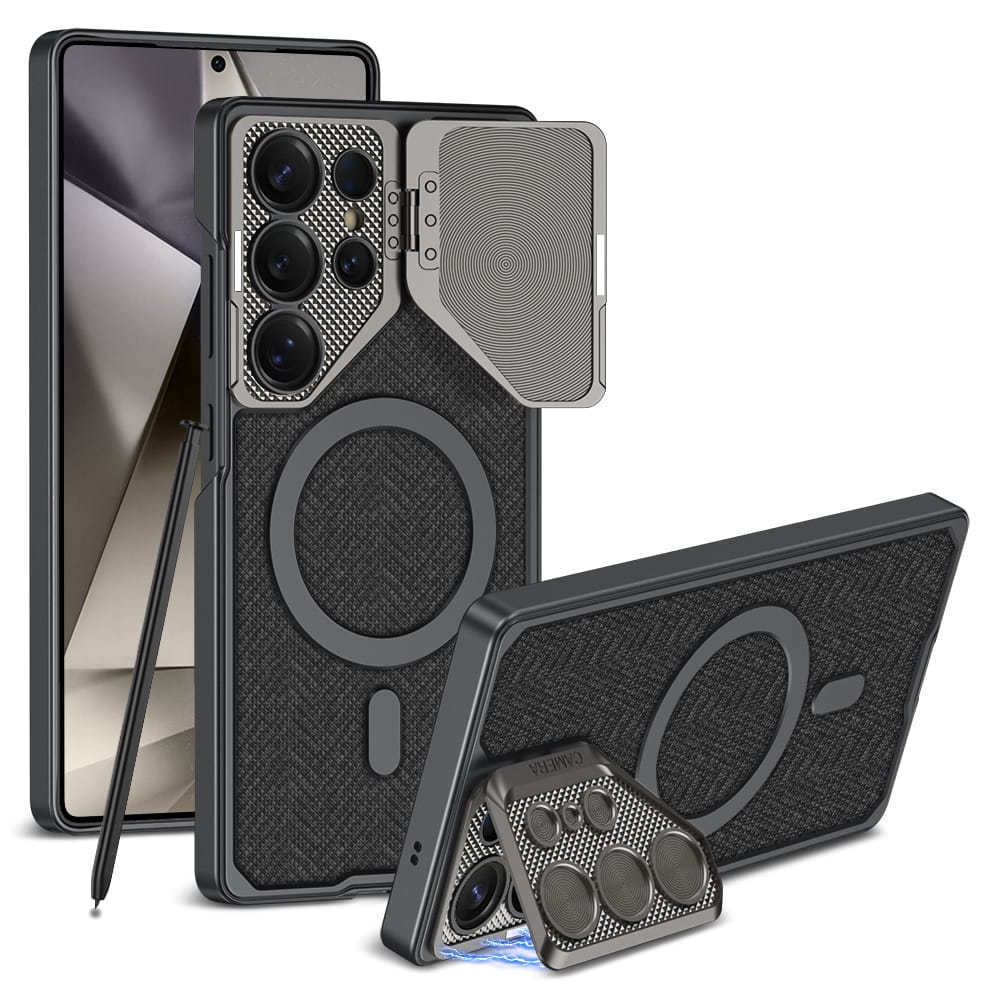 GKK Luxury Design Mobile Phone Case For Samsung