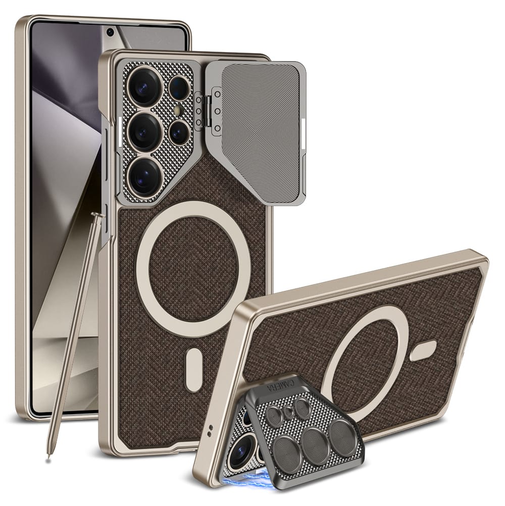 GKK Luxury Design Mobile Phone Case For Samsung
