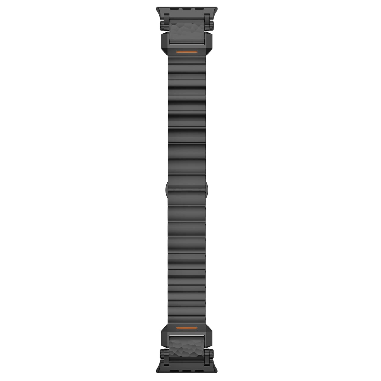 Luxury Man Pure Titanium Watch Bands