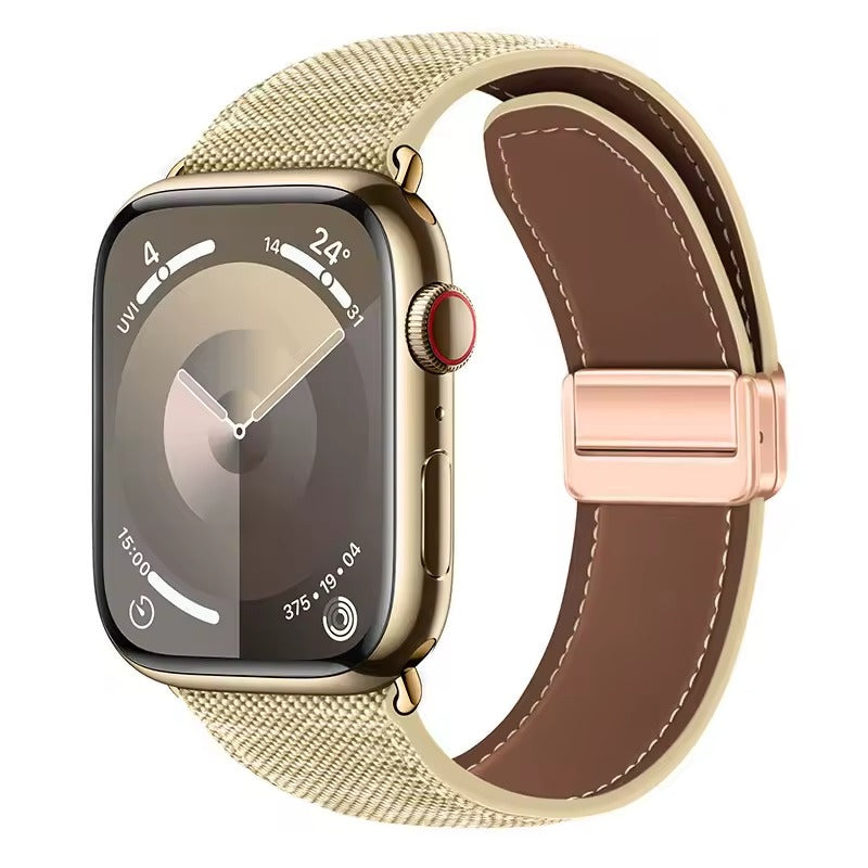 Cloth Watch Band For Apple Watch Ultra